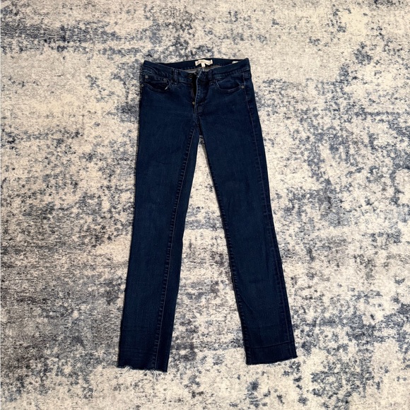 Tory Burch Super Skinny Jeans – Size 26 - Picture 2 of 13